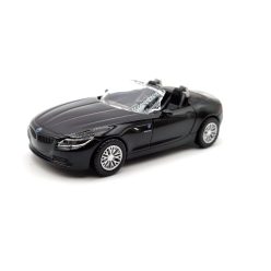 BMW Z4 (2018) - fekete - Rastar - 1:43