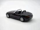 BMW Z4 (2018) - fekete - Rastar - 1:43