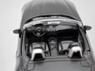 BMW Z4 (2018) - fekete - Rastar - 1:43
