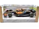 McLaren F1 MCL36 #4 (2022) Emilia Romagna Italy GP - Lando Norris - Rastar - 1:24