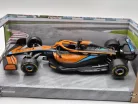 McLaren F1 MCL36 #4 (2022) Emilia Romagna Italy GP - Lando Norris - Rastar - 1:24