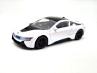 BMW i8 (2015) - fehér - Rastar - 1:43
