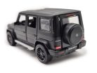 Mercedes Benz AMG G63 - fekete - Rastar - 1:32