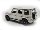 Mercedes Benz AMG G63 - fehér - Rastar - 1:32