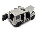 Mercedes Benz AMG G63 - fehér - Rastar - 1:32