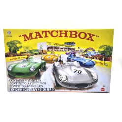   Matchbox Collectors: 70. évforduló gyűjtői csomag - Matchbox - 1:64