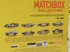Matchbox Collectors: 70. évforduló gyűjtői csomag - Matchbox - 1:64