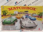 Matchbox Collectors: 70. évforduló gyűjtői csomag - Matchbox - 1:64