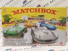 Matchbox Collectors: 70. évforduló gyűjtői csomag - Matchbox - 1:64