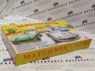 Matchbox Collectors: 70. évforduló gyűjtői csomag - Matchbox - 1:64