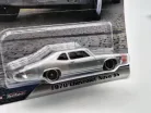 Hot Wheels Premium - Fast and Furious - Halálos iramban 3/5 - Chevrolet Chevy Nova SS (1970) - Hot Wheels - 1:64