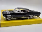 Chevrolet Impala SS 396 coupe low rider (1965) -  Welly - 1:24