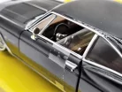Chevrolet Impala SS 396 coupe low rider (1965) -  Welly - 1:24