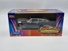 Chevrolet Impala SS 396 coupe low rider (1965) -  Welly - 1:24