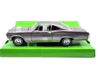 Chevrolet Chevy Impala SS 396 coupe (1965) -  Welly - 1:24
