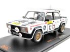 Lada 2105 VFTS #42 - Rally 1000 Lakes (1984) - S. Brundza - V. Neyman -  Ixo - 1:18