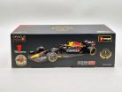 Red Bull RB18 Team Oracle F1 #1 (2022) - Max Verstappen - PILÓTÁVAL -  Bburago - 1:24
