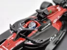 Alfa Romeo C43 Team Stake F1 #77 (2023) - Valtteri Bottas - PILÓTÁVAL -  Bburago - 1:43