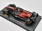 Alfa Romeo C43 Team Stake F1 #77 (2023) - Valtteri Bottas - PILÓTÁVAL -  Bburago - 1:43