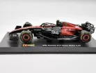 Alfa Romeo C43 Team Stake F1 #24 (2023) - Guanyu Zhou - PILÓTÁVAL -  Bburago - 1:43