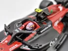 Alfa Romeo C43 Team Stake F1 #24 (2023) - Guanyu Zhou - PILÓTÁVAL -  Bburago - 1:43