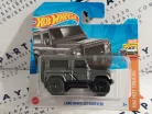 HW Hot Trucks - 2023 227/250 - Land Rover Defender 90 -  Hot Wheels - 1:64