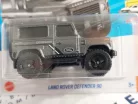 HW Hot Trucks - 2023 227/250 - Land Rover Defender 90 -  Hot Wheels - 1:64