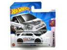 HW Compact Kings - 2024 22/250 - Fiat 500e -  Hot Wheels - 1:64