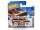 HW First Response - 2024 34/250 - Nissan Patrol Custom -  Hot Wheels - 1:64