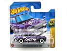 HW Wagons - 2023 235/250 - Datsun Bluebird wagon (510) -  Hot Wheels - 1:64