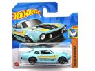 HW Muscle Mania - 2023 99/250 - Custom Ford Maverick -  Hot Wheels - 1:64