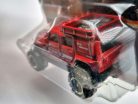Jeep Wrangler Superlift - 42/100 - bliszteres -  Matchbox - 1:64
