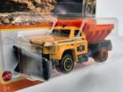 Plow Master 6000 hókotró - 64/100 - bliszteres -  Matchbox - 1:64