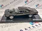 Dom's Dodge Charger R/T (1970) - Fast & Furious - Halálos Iramban - 1:43