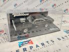 Dom's Dodge Charger R/T (1970) - Fast & Furious - Halálos Iramban - 1:43