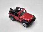 Jeep Wrangler Rubicon (convertible) -  Welly - 1:64