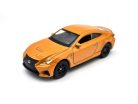 Lexus RC-F -  Welly - 1:64