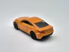 Lexus RC-F -  Welly - 1:64
