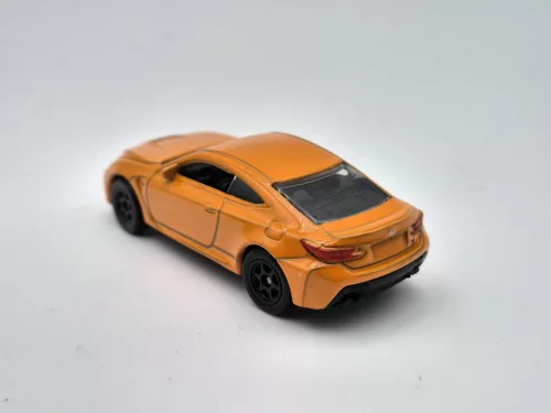 Lexus RC-F -  Welly - 1:64