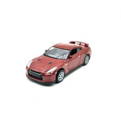 Nissan GT-R -  Welly - 1:64