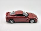 Nissan GT-R -  Welly - 1:64