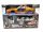 Brian's Toyota Supra (1995) - Fast & Furious - Halálos Iramban -  Jada - 1:24