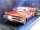 Dom's Chevrolet Impala - Fast & Furious - Halálos Iramban -  Jada - 1:24