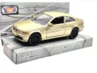 BMW E46 coupe 328ci -  Motormax - 1:43