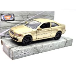 BMW E46 coupe 328ci -  Motormax - 1:43