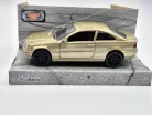 BMW E46 coupe 328ci -  Motormax - 1:43