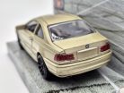 BMW E46 coupe 328ci -  Motormax - 1:43