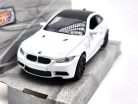 BMW E92 M3 - fehér -  Motormax - 1:43