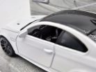 BMW E92 M3 - fehér -  Motormax - 1:43