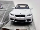 BMW E92 M3 - fehér -  Motormax - 1:43